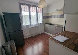 Location Beau T1bis/2P meublé 30m² quartier des 2 lions