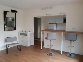Location Maisons-Laffitte 32m2 meublé refait à neuf