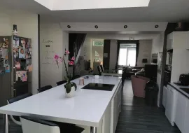 Location Très jolie colocation rénovée et meublée à neuf