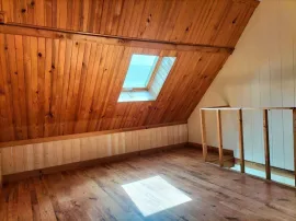 Location Beau F1 30m² + Mezzanine avec jardinet