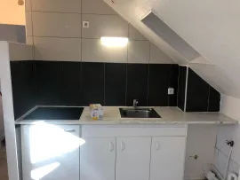 Location F3 refait à neuf à Cergy