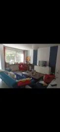 Location Chambre dans maison avec jardin terrasse bbq !