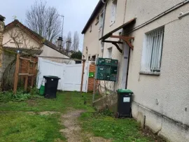Location Beau studio 24m²
