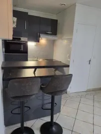 Location Beau studio 24m²