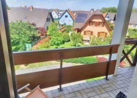 Location Appartement T2 rénové et meublé