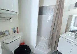 Location Beau 2P meublé 26m² dans le Quartier Belsunce