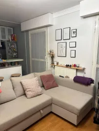 Location Beau 2P meublé 32m² centre de Chatillon