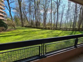 Location Beau T3 meublé 80m² avec balcon et parking