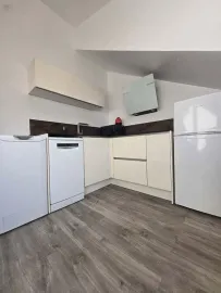 Location Beau 2P 37m² + cave + box