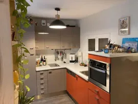 Location Beau T1bis meublé 35m²