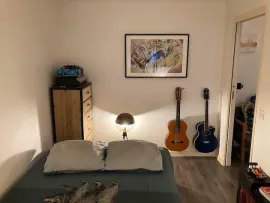Location Beau T1bis meublé 35m²