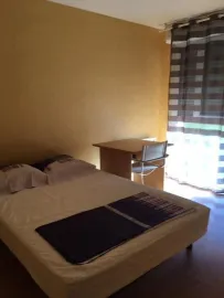 Location T3 meublé équipé parking sécurisé TOULOUSE CENTRE