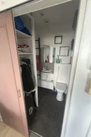 Location Studio meublé fonctionnel 15m² proche fac de droit