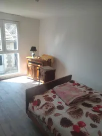 Location Appartement 47m² pour se reposer à la campagne