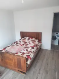 Appartement 47m² pour se reposer à la campagne Époye