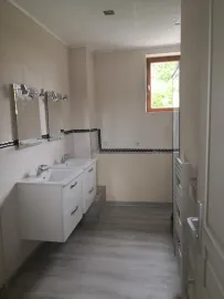 Location Meublé T4 appart Gleizé proche Lyon renové