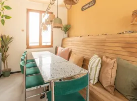 Location Butte Bergeyre 59 - Coliving au coeur du 19ème