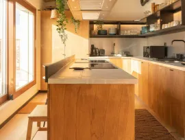 Location Butte Bergeyre 59 - Coliving au coeur du 19ème