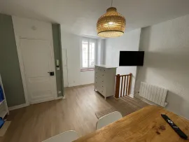 Location Studio Bordeaux Gambetta Triangle Or