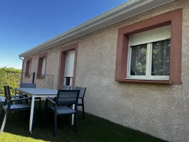 Location Charmante maison