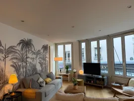 Location Appartement 4P - Coup de Cœur – Montorgueil
