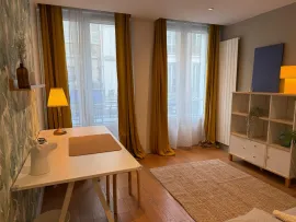 Location Appartement 4P - Coup de Cœur – Montorgueil