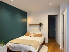 Location Appartement 4P - Coup de Cœur – Montorgueil