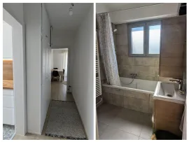 Location Appartement 2 pièces meublé - rénové - Neudorf