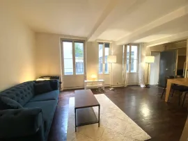 Location Appartement agréable près Bastille.