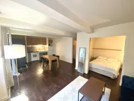 Appartement agréable près Bastille. Paris 12e