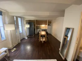 Location Appartement agréable près Bastille.