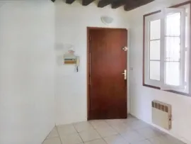 Location Studio lumineux et sécurisé