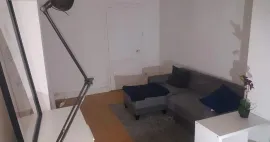 Location Bel appartement meublé de 26m²