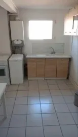 Location Bel appartement meublé de 26m²