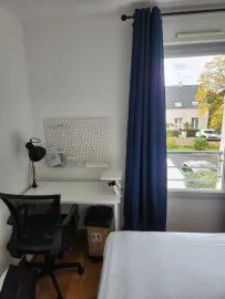 Location Colocation Nantes 4 pers - 15 min arrêt Commerces
