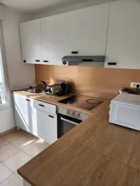 Location Colocation Nantes 4 pers - 15 min arrêt Commerces