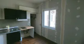 Location Agréable F1Bis 23m² rénové dans belle maison