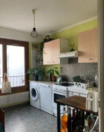 Location Beau 2P 45m² au calme