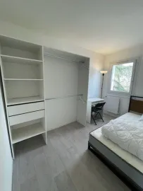 Colocation chambres à louer à Melun Melun