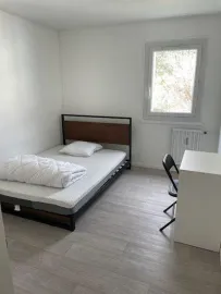 Colocation Colocation chambres à louer à Melun