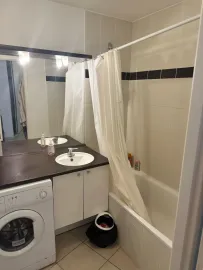 Colocation Chambre dispo dans belle coloc 63m² avec balcon
