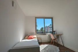 Colocation Belle chambre 12m² dispo dans coloc 69m²