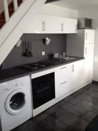 Beau studio meublé 25m² Neuville-sur-Oise