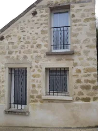 Location Beau studio meublé 25m²