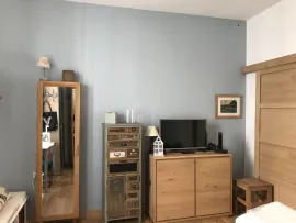 Location Proche ST Serge- centre Angers lumineux et calme