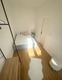 Location Beau 2P meublé 35m² lumineux proche centre-ville
