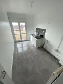 Location APPARTEMENT T4 75M2 PROCHE CHALONS EN CHAMPAGNE