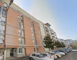 Studio meublé lumineux à 2 pas du centre ville Tours