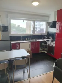 Location COLLOCATION MEUBLE RÉSIDENCE COMPOSTELLE, 01/05/26