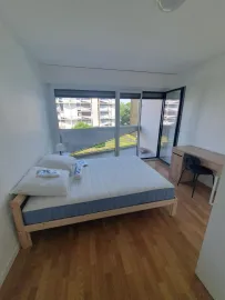 Location COLLOCATION MEUBLE RÉSIDENCE COMPOSTELLE, 01/05/26